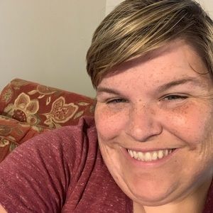 Meet your Posher, Bridget